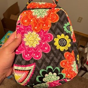 Vera Bradley Lunch Bag